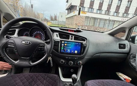 KIA cee'd III, 2014 год, 1 200 000 рублей, 5 фотография