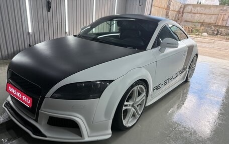 Audi TT, 2008 год, 950 000 рублей, 2 фотография