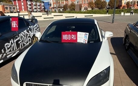 Audi TT, 2008 год, 950 000 рублей, 3 фотография