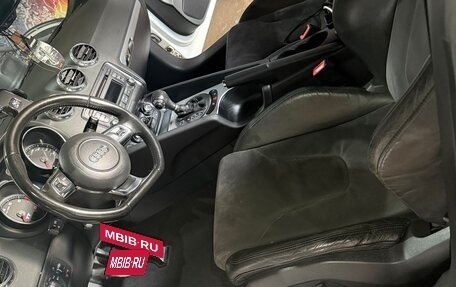 Audi TT, 2008 год, 950 000 рублей, 6 фотография