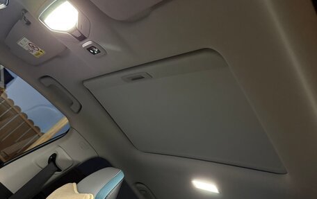 Geely Emgrand, 2023 год, 1 570 000 рублей, 6 фотография