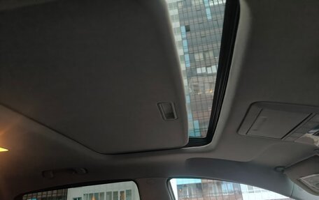Chevrolet Captiva I, 2012 год, 1 200 000 рублей, 4 фотография