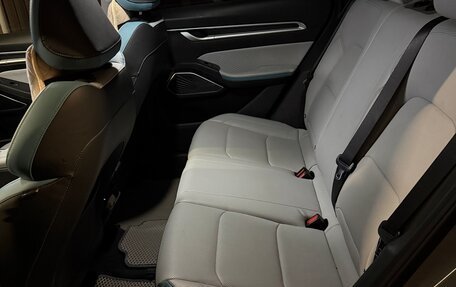 Geely Emgrand, 2023 год, 1 570 000 рублей, 7 фотография