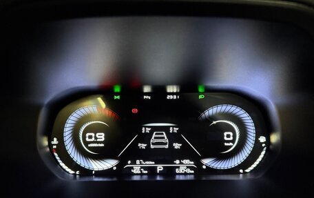 Geely Emgrand, 2023 год, 1 570 000 рублей, 10 фотография