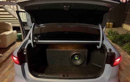 Geely Emgrand, 2023 год, 1 570 000 рублей, 8 фотография