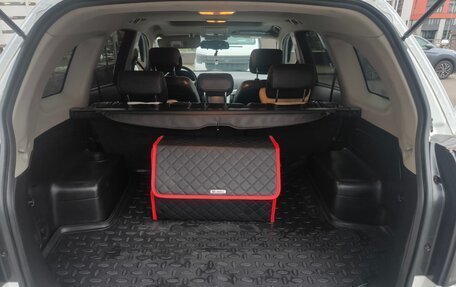 Chevrolet Captiva I, 2012 год, 1 200 000 рублей, 8 фотография