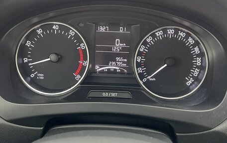 Skoda Rapid I, 2017 год, 700 000 рублей, 5 фотография