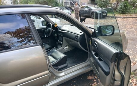 Subaru Forester, 2007 год, 530 000 рублей, 8 фотография