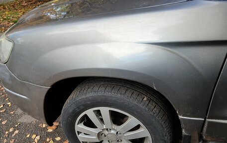 Subaru Forester, 2007 год, 530 000 рублей, 13 фотография