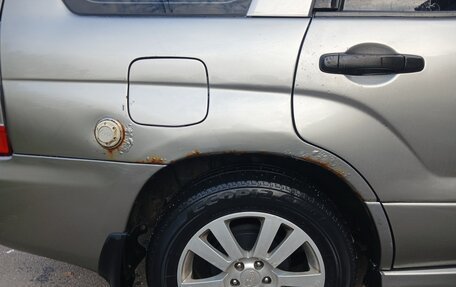 Subaru Forester, 2007 год, 530 000 рублей, 14 фотография