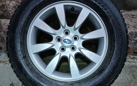 Subaru Forester, 2007 год, 530 000 рублей, 16 фотография