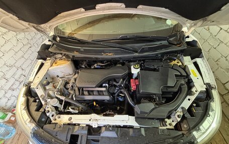 Nissan Qashqai, 2016 год, 1 200 000 рублей, 5 фотография
