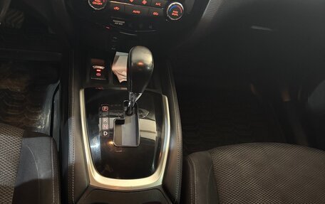 Nissan Qashqai, 2016 год, 1 200 000 рублей, 6 фотография