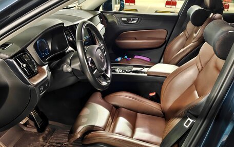 Volvo XC60 II, 2020 год, 4 200 000 рублей, 4 фотография