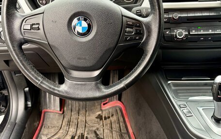 BMW 3 серия, 2013 год, 1 145 000 рублей, 8 фотография