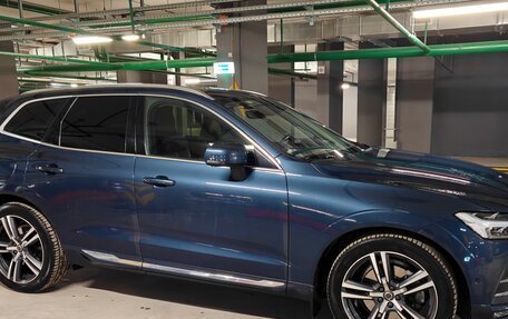Volvo XC60 II, 2020 год, 4 200 000 рублей, 3 фотография