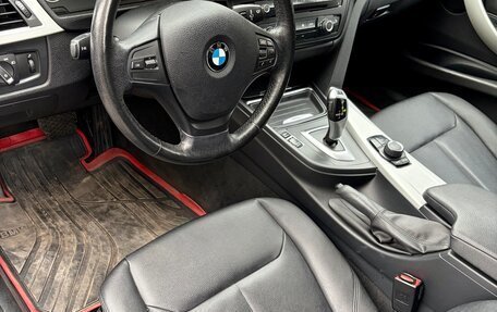 BMW 3 серия, 2013 год, 1 145 000 рублей, 5 фотография
