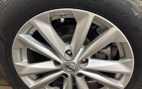 Nissan Qashqai, 2016 год, 1 200 000 рублей, 8 фотография