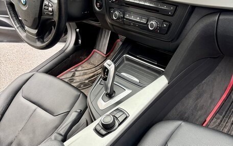 BMW 3 серия, 2013 год, 1 145 000 рублей, 6 фотография