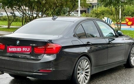 BMW 3 серия, 2013 год, 1 145 000 рублей, 3 фотография