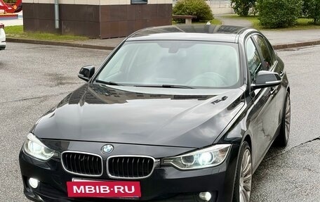 BMW 3 серия, 2013 год, 1 145 000 рублей, 2 фотография