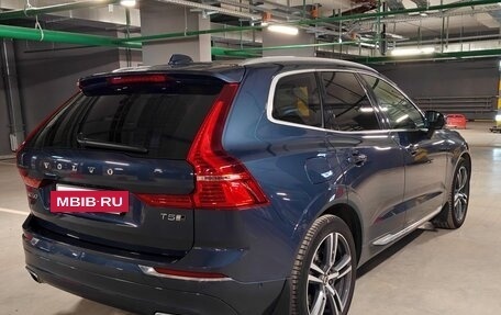 Volvo XC60 II, 2020 год, 4 200 000 рублей, 2 фотография