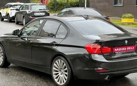 BMW 3 серия, 2013 год, 1 145 000 рублей, 4 фотография