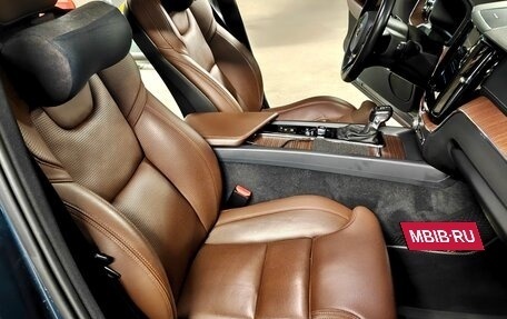 Volvo XC60 II, 2020 год, 4 200 000 рублей, 5 фотография
