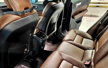 Volvo XC60 II, 2020 год, 4 200 000 рублей, 7 фотография