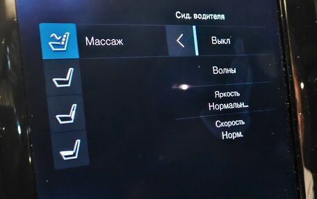 Volvo XC60 II, 2020 год, 4 200 000 рублей, 8 фотография