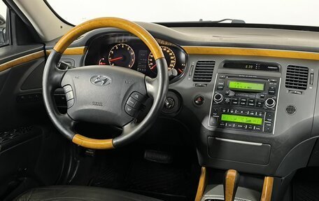 Hyundai Grandeur, 2006 год, 665 000 рублей, 8 фотография