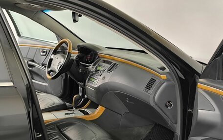 Hyundai Grandeur, 2006 год, 665 000 рублей, 6 фотография