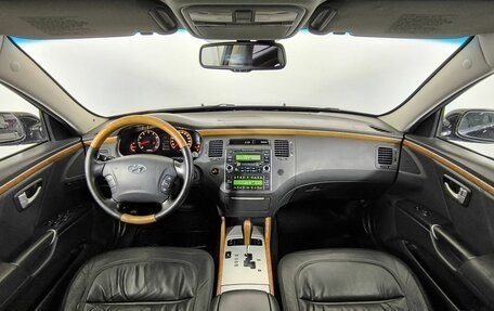 Hyundai Grandeur, 2006 год, 665 000 рублей, 7 фотография
