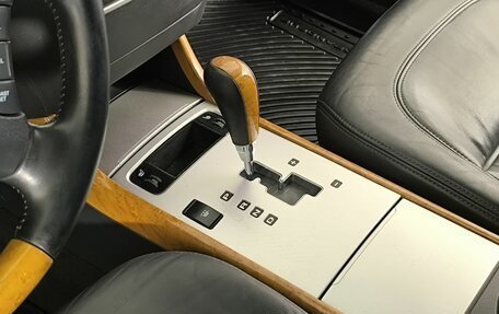 Hyundai Grandeur, 2006 год, 665 000 рублей, 9 фотография