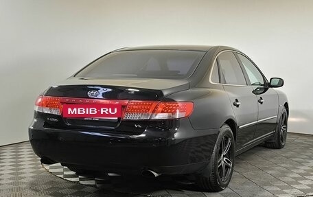Hyundai Grandeur, 2006 год, 665 000 рублей, 3 фотография
