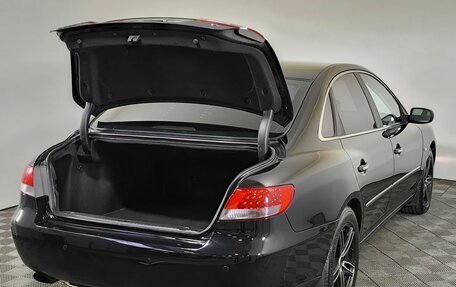 Hyundai Grandeur, 2006 год, 665 000 рублей, 12 фотография