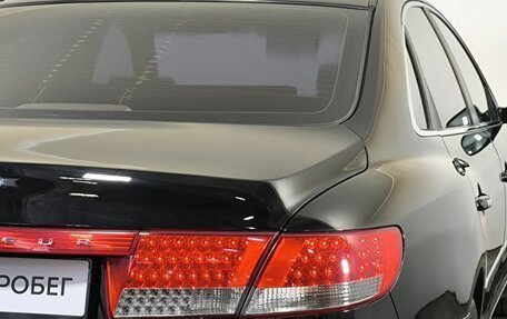 Hyundai Grandeur, 2006 год, 665 000 рублей, 13 фотография