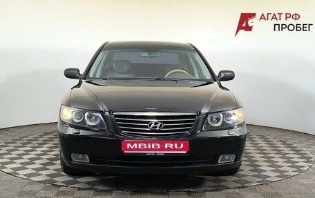 Hyundai Grandeur, 2006 год, 665 000 рублей, 2 фотография