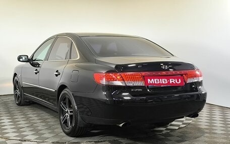Hyundai Grandeur, 2006 год, 665 000 рублей, 5 фотография