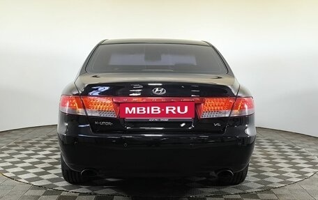 Hyundai Grandeur, 2006 год, 665 000 рублей, 4 фотография