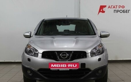 Nissan Qashqai, 2012 год, 990 000 рублей, 2 фотография