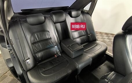 Hyundai Grandeur, 2006 год, 665 000 рублей, 10 фотография