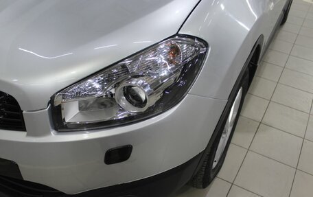 Nissan Qashqai, 2012 год, 990 000 рублей, 4 фотография