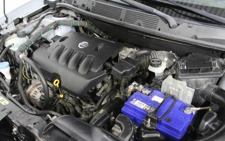 Nissan Qashqai, 2012 год, 990 000 рублей, 12 фотография
