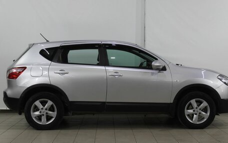 Nissan Qashqai, 2012 год, 990 000 рублей, 5 фотография