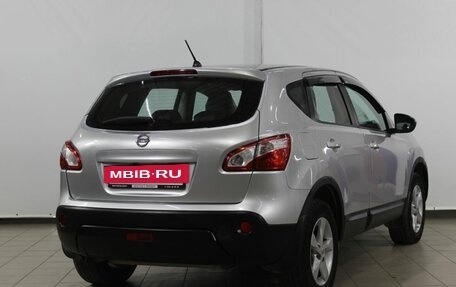Nissan Qashqai, 2012 год, 990 000 рублей, 6 фотография