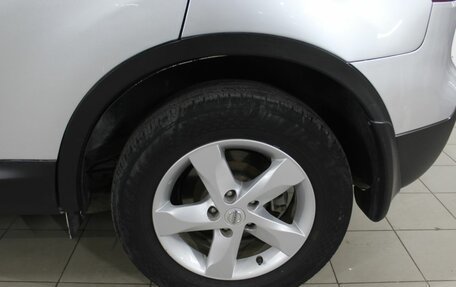 Nissan Qashqai, 2012 год, 990 000 рублей, 11 фотография