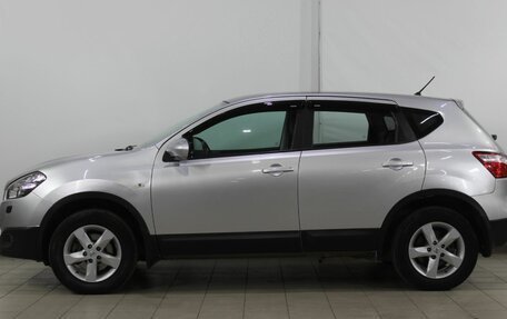 Nissan Qashqai, 2012 год, 990 000 рублей, 10 фотография