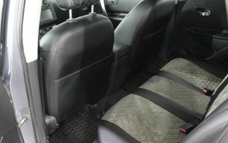 Nissan Qashqai, 2012 год, 990 000 рублей, 14 фотография
