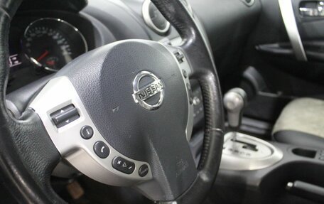 Nissan Qashqai, 2012 год, 990 000 рублей, 17 фотография